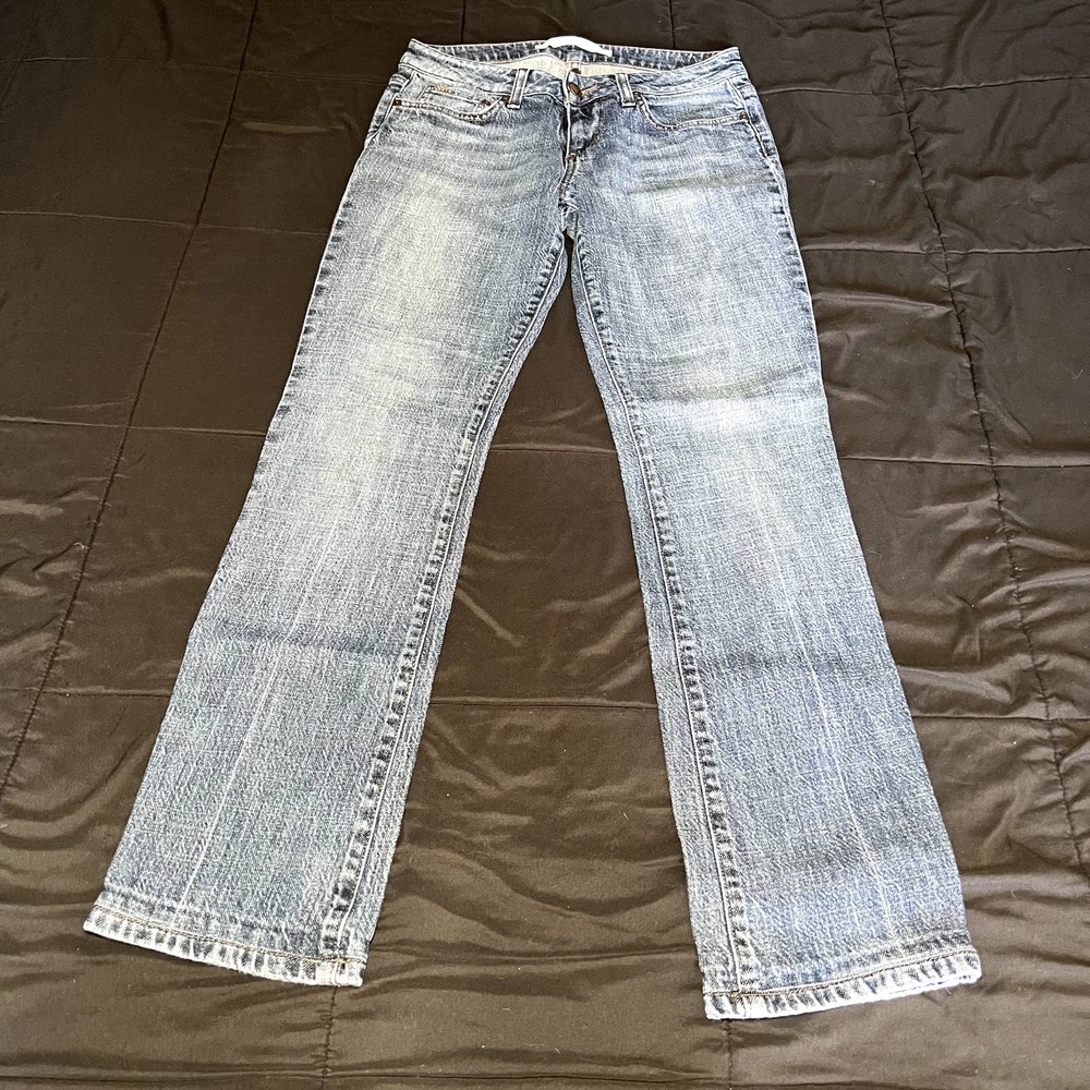 Joes jeans honey fit size 27